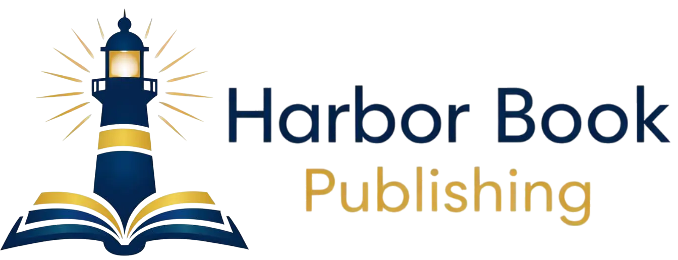 Harbor Book Publishing